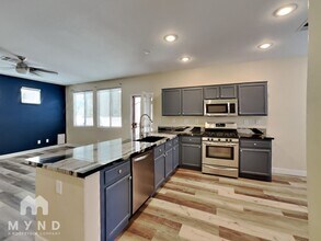 6773 Winding Wood St in Las Vegas, NV - Building Photo - Building Photo