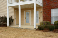 Corner Stone in Montgomery, AL - Building Photo - Building Photo