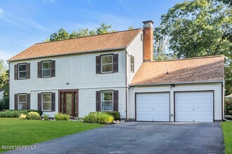 34 Birmingham Dr in Jackson Township, NJ - Building Photo - Building Photo