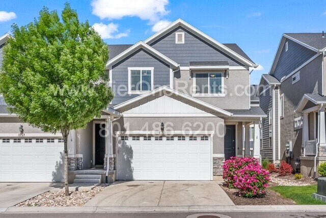 1763 N 3830 W in Lehi, UT - Building Photo
