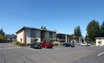 Sunrise Estates Apartments