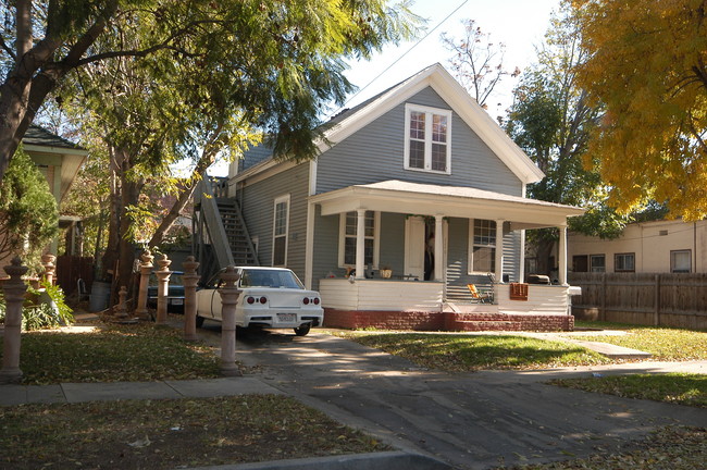 3246 Mulberry St in Riverside, CA - Building Photo - Building Photo