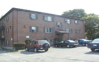 218 Beaver St Apartments