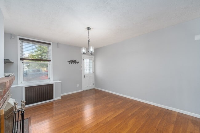 505 Grundy St in Baltimore, MD - Building Photo - Building Photo