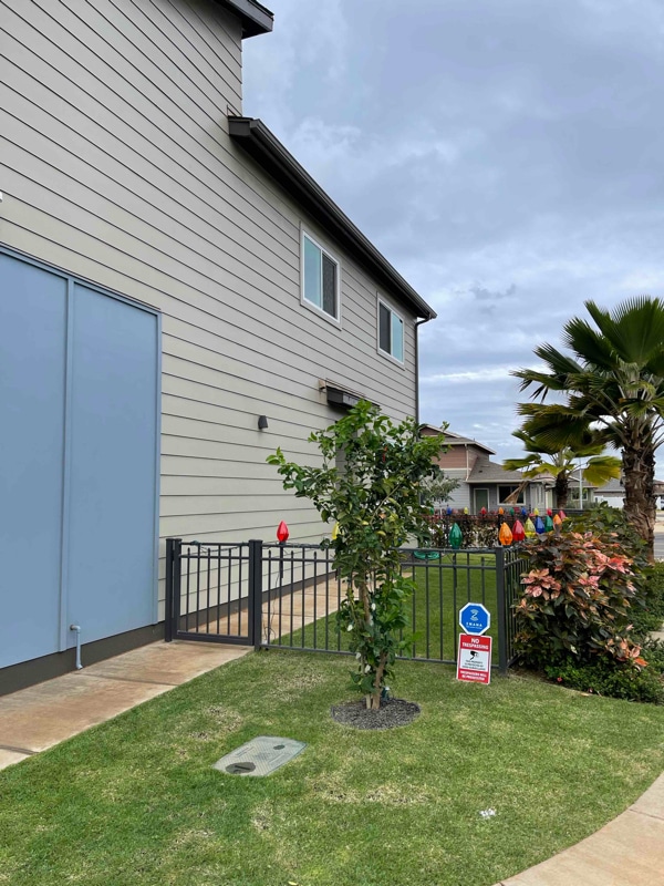 91-1641-1641 Honouliuli St in Ewa Beach, HI - Foto de edificio - Building Photo