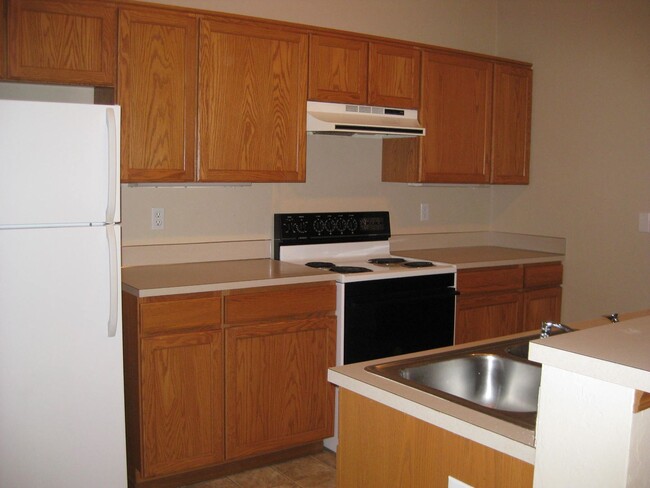5238 SW Technology Loop in Corvallis, OR - Building Photo - Building Photo