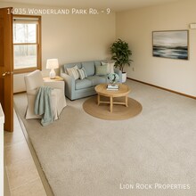 14935 Wonderland Park Rd in Brainerd, MN - Foto de edificio - Building Photo