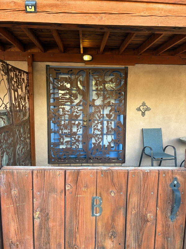 723 Agua Fria St in Santa Fe, NM - Building Photo - Building Photo