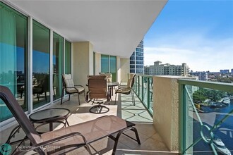 411 N New River Dr E in Fort Lauderdale, FL - Building Photo - Building Photo