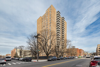 Hegeman Avenue House in Brooklyn, NY - Foto de edificio - Primary Photo