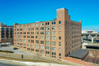 Beebe & Runyan in Omaha, NE - Building Photo - Building Photo