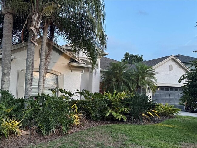 property at 3205 Grassglen Pl