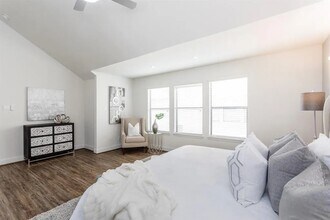 1125 Malone St in Houston, TX - Building Photo - Building Photo
