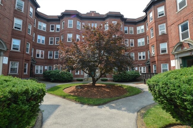 property at 15 Lynde St