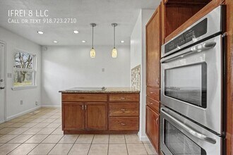 3802 S Allegheny Ave in Tulsa, OK - Building Photo - Building Photo