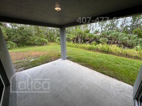 3259 Halacka Ave SE in Palm Bay, FL - Building Photo - Building Photo