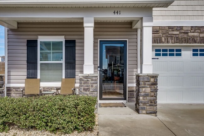 441 Peaceful Pnes Wy in Elgin, SC - Building Photo - Building Photo