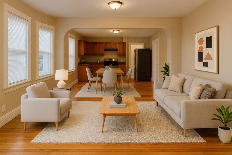 799 Western Ave in Lynn, MA - Building Photo