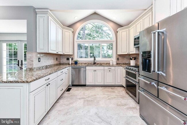 property at 6412 Gristmill Square Trce