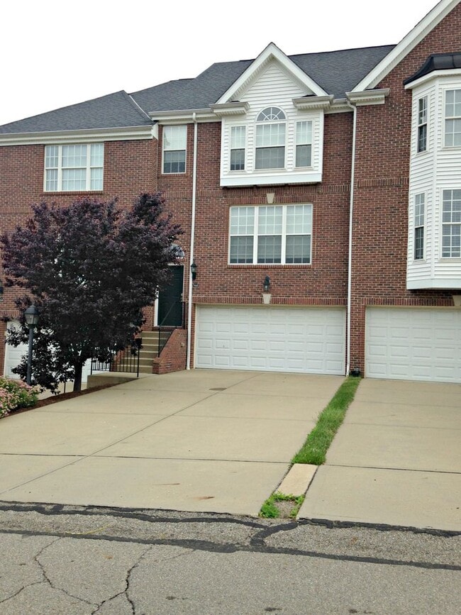property at 7022 Crider Rd