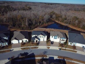 21397 Snowy Orchid Terrace in Land O Lakes, FL - Building Photo - Building Photo