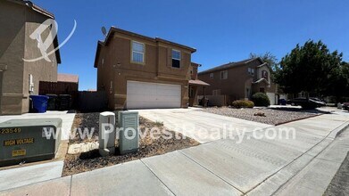 15117 Stable Ln in Victorville, CA - Building Photo - Building Photo