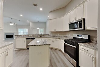 12307 Grand Portage Ln in Humble, TX - Building Photo - Building Photo