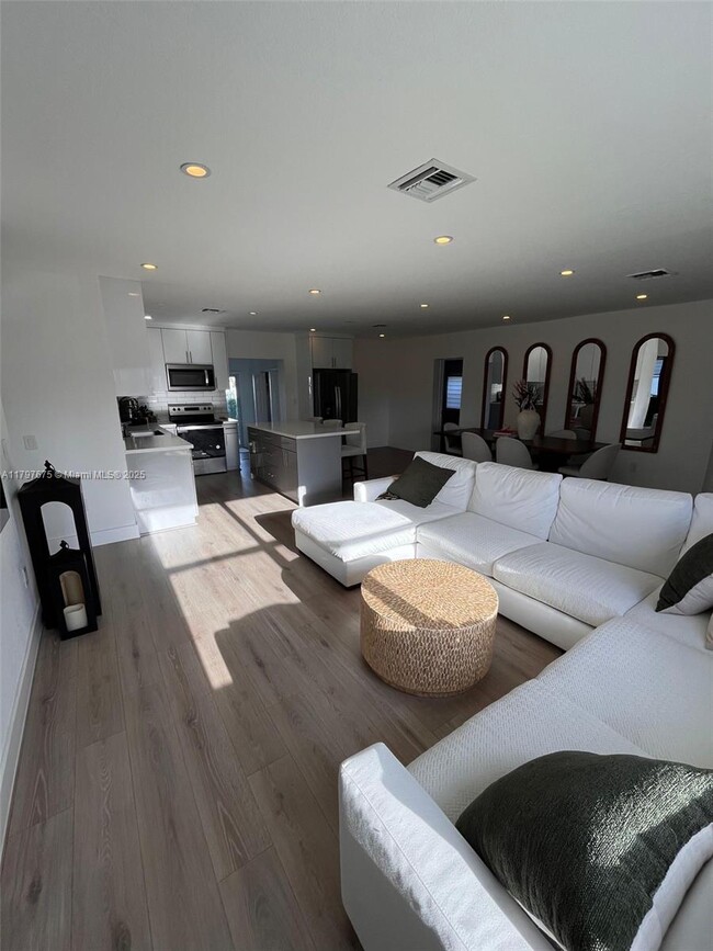 property at 18361 NE 20th Pl