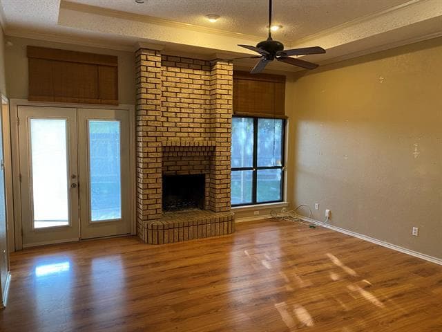 8208 Willow Glen Ct in Fort Worth, TX - Building Photo - Building Photo