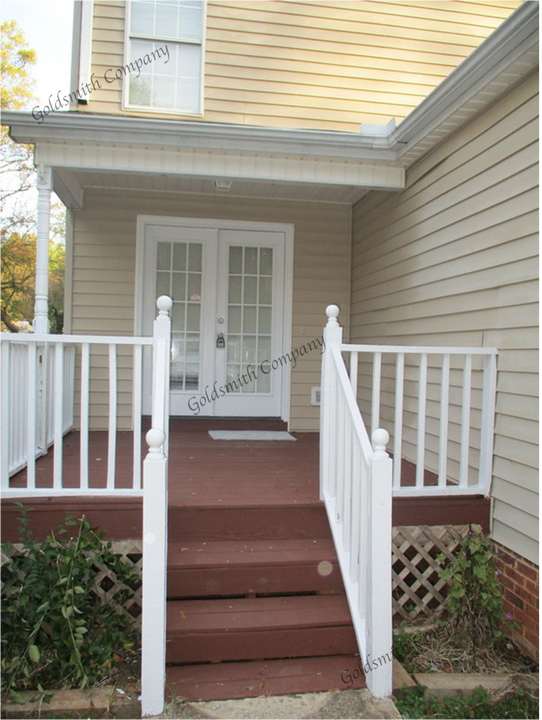 11 Townes Creek Ct in Greenville, SC - Building Photo