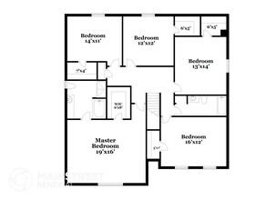 303 Iron Horse Ln in Burlington, NC - Building Photo - Building Photo