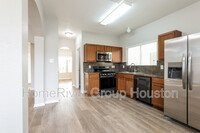 1525 Claremont Garden Cir in Houston, TX - Building Photo - Building Photo