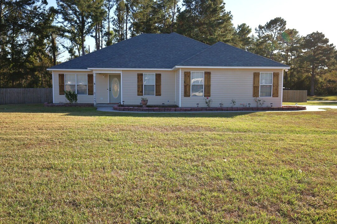 4349 Summerlin Dr in Valdosta, GA - Building Photo