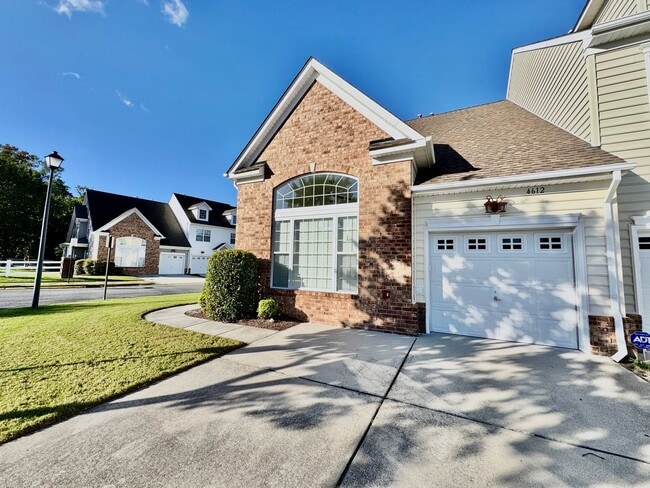 property at 4612 Plumstead Dr