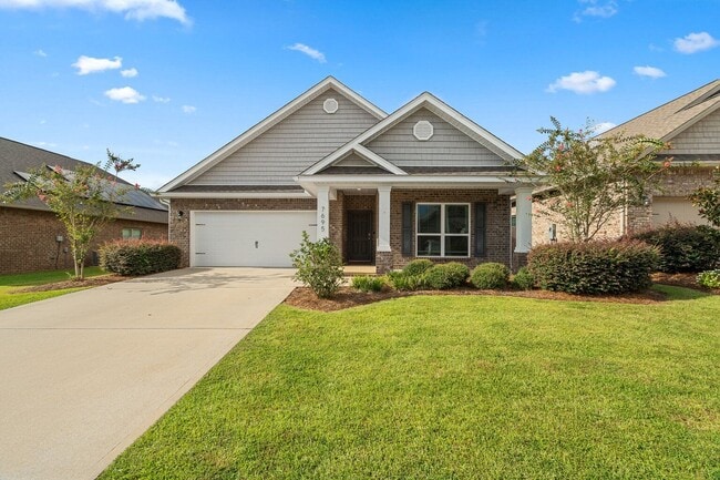 property at 7695 Burnside Lp