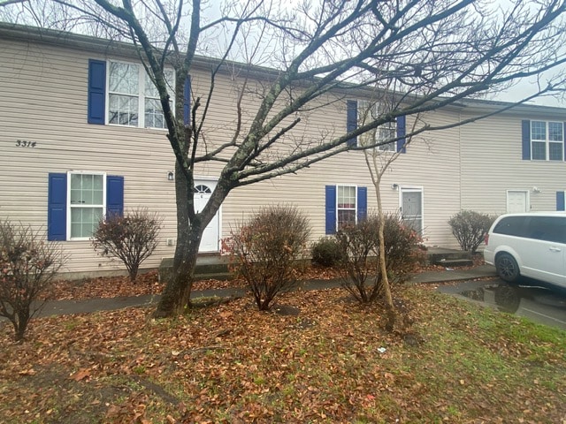 3314 Beck St in Greensboro, NC - Building Photo - Building Photo