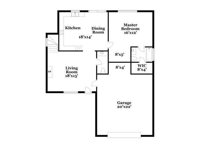 7028 Indian Ridge Ln in Charlotte, NC - Foto de edificio - Building Photo