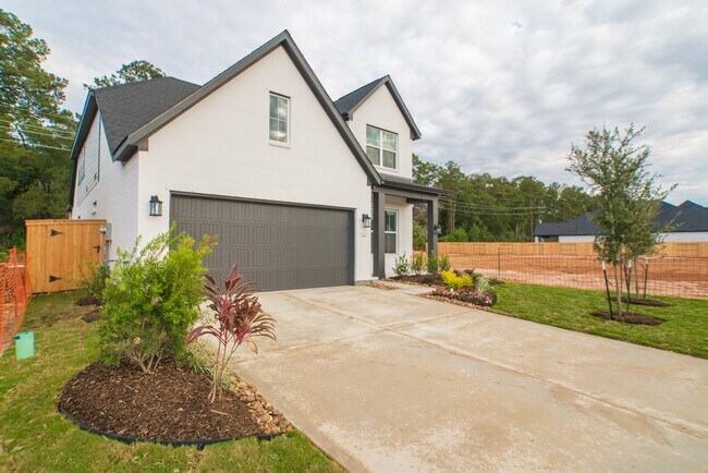 24606 Keswick Vly Wy in The Woodlands, TX - Building Photo - Building Photo