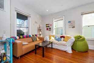 226 Calumet St in Boston, MA - Building Photo