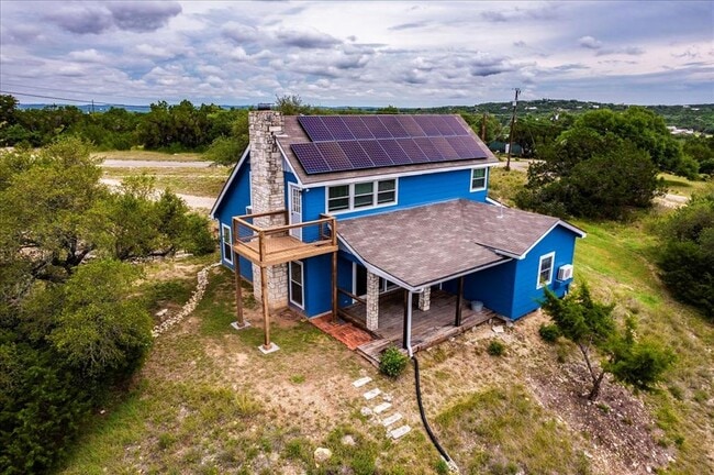13800 Paisano Cir in Austin, TX - Building Photo - Building Photo
