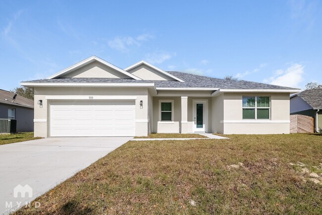 property at 1111 Gardanne Ct