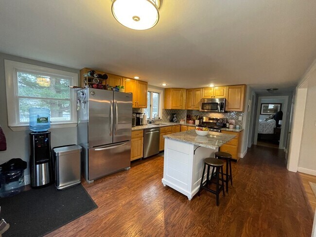 15 Charme Rd in Billerica, MA - Building Photo - Building Photo