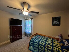 3116 Drake Crest Dr in Edmond, OK - Building Photo - Building Photo