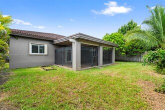 13383 SW 268th Terrace in Homestead, FL - Building Photo - Building Photo