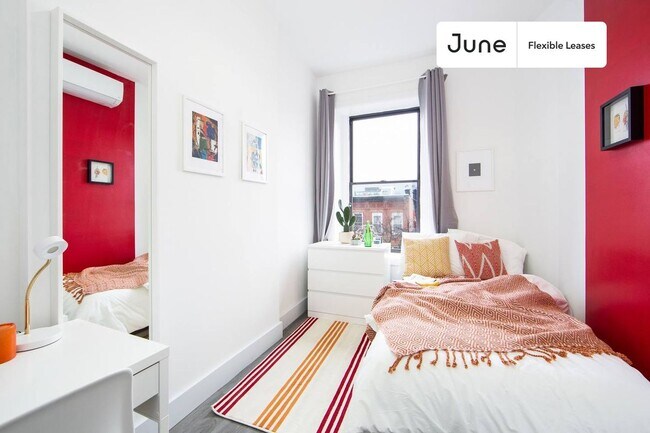 Cute Private ROOM in Fort Greene, Unit 4 in Brooklyn, NY - Building Photo - Building Photo