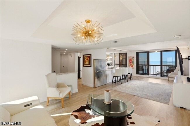 4551 Gulf Shore Blvd N in Naples, FL - Building Photo - Building Photo