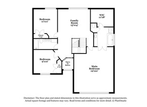 14635 Lothbury Dr in Cypress, TX - Building Photo - Building Photo