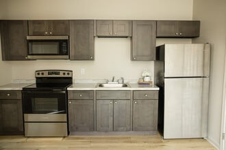 Platform Dublin in Dublin, GA - Building Photo - Building Photo