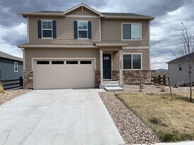 16293 Alpine Sorrel Dr in Monument, CO - Building Photo