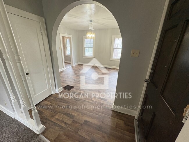 1636 W 10th St in Anderson, IN - Building Photo - Building Photo